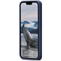 Coque Costa Rica Certifié GRS Bleue pour Apple iPhone 14 DBramante1928
