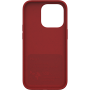 Coque Apple iPhone 14 Pro Natura Rouge - Eco-conçue Just Green