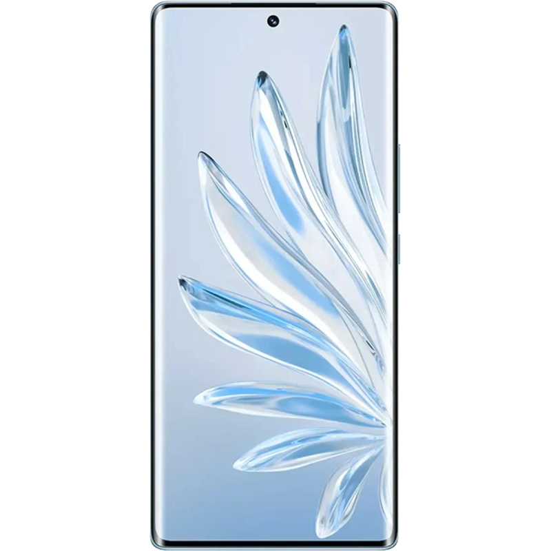 Protège écran 3D en Verre trempé pour Honor 70 Bigben