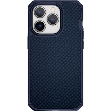 Coque Renforcée Apple iPhone 14 Pro Ballistic Nylon R 100% Plastique r