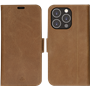 Folio iPhone 14 Pro Max en Cuir Copenhagen Slim Tan DBramante1928