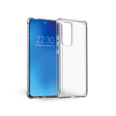 Coque Renforcée Xiaomi 12T / 12T Pro AIR Garantie à vie Transparente F