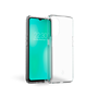 Coque Renforcée Oppo A17 FEEL Transparente - Garantie à vie - Certifié