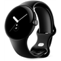 Bracelet Active pour Pixel Watch Taille S+L Noir Google