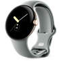 Bracelet Active pour Pixel Watch Taille S+L Hazel Google