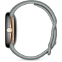 Bracelet Active pour Pixel Watch Taille S+L Hazel Google