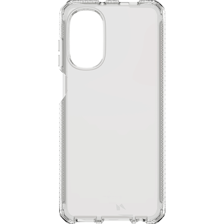 Coque Renforcée Motorola G62 5G Spectrum Clear Transparente Itskins