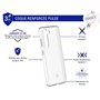 Coque Renforcée Samsung G S23 5G PULSE Origine France Garantie Garanti