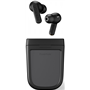 Ecouteurs True Wireless Recharge solaire Phoenix Midnight Noir JBL