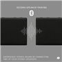 Enceinte Bluetooth® Sydney IPX5 Midnight Noir Urbanista