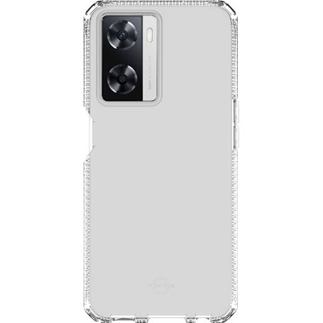 Coque Renforcée Oppo A57 / A57S Spectrum Clear R 100% Plastique recycl