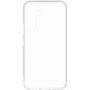 Coque Samsung G A54 5G Souple Transparente Bigben