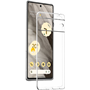 Coque Google Pixel 7a Souple Transparente Bigben