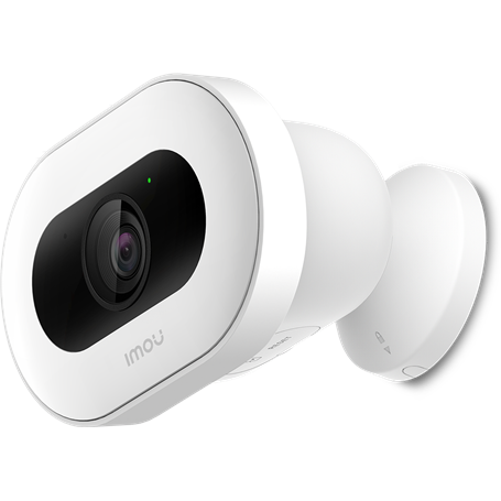 Caméra Extérieure WiFi 4K UHD Knight IMOU