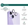 Protège Lentilles caméra iPhone 14 / 14 Plus Garanti à vie Force Glass