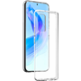 Coque Honor 90 Lite Souple Transparente Bigben