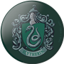Pop Grip Standard Slytherin Noir Popsockets