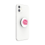 Pop Grip Standard Muah Noir Popsockets