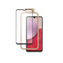 Protège écran 2.5D en Verre trempé pour Samsung G A14 4G&5G + SmartFra
