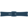 Bracelet Sport pour G Watch Series 115mm, S/M Bleu Marine Samsung