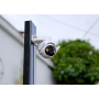Caméra Extérieure WiFi 2K 3MP Cruiser IMOU