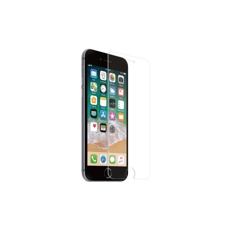 Verre Trempe 0.33 mm Atd: Apple iPhone 6+/6S+
