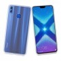 Coque Crystal Soft Edition Pp: Honor 8X