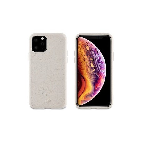 Coque Bambootek Cotton: Apple iPhone 11 Pro Max