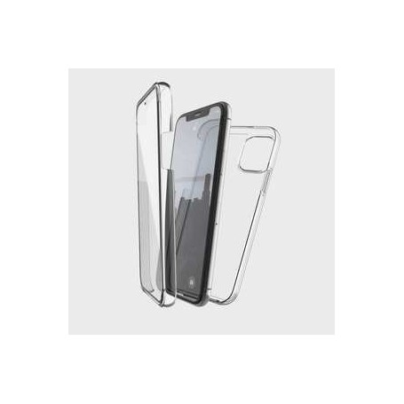Defense 360X Glass For iPhone 11 Pro - Clear