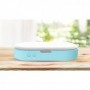Sterilisateur A Uv Et Charge Sans Fil