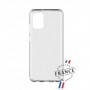 Coque Transparente Renforcee : Samsung Galaxy A02S
