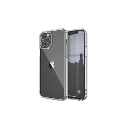 Coque Glass Plus Transparente Pour iPhone 12 Pro Max
