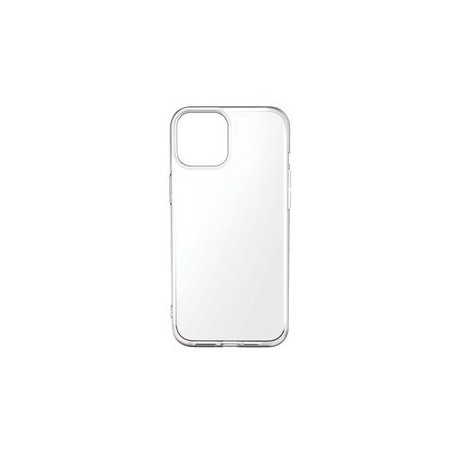 Coque Transparente Renforcee : iPhone 13 Pro Max