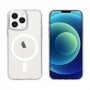 Mag Case Coque Transparente iPhone 13 Pro Max