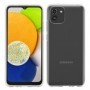 Coque Souple Transparente Samsung Galaxy A03