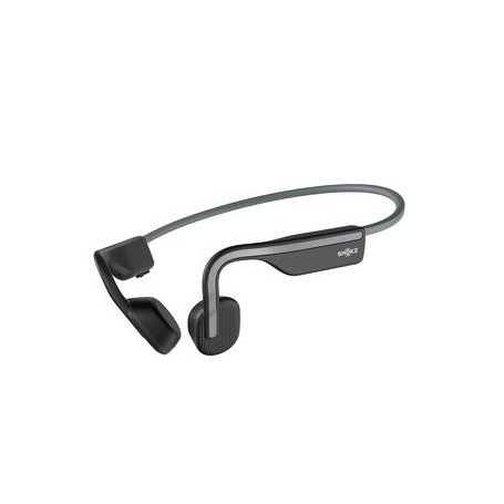 Shokz Openmove Écouteurs Sans Fil Minerve Sports Bluetooth Gris