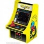 Micro Player Pac Man