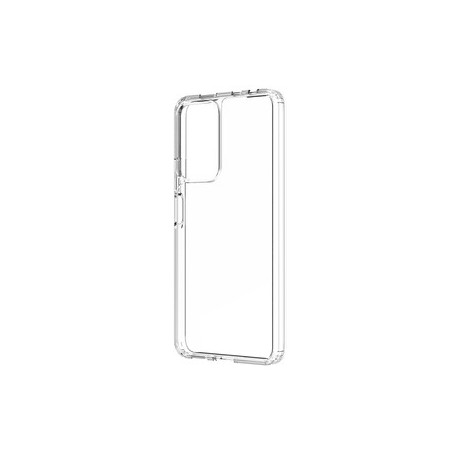 Coque Hybrid Clear Traitement Anti Rayure Redmi Note 11 Pro 4G/5G