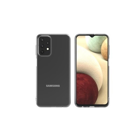 Coque Souple Transparente Samsung Galaxy A23 5G