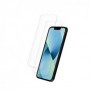 Pack 2 Verre Trempe Plat iPhone 14 Plus/13 Pro Max