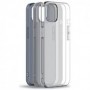 Pack 3 Coques Souples Transparentes iPhone 13