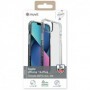 Coque Transparente Renforcee 3M iPhone 14 Plus