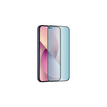 Tiger Glass Plus Verre Trempe Anti Lumiere Bleue iPhone 14 Pro