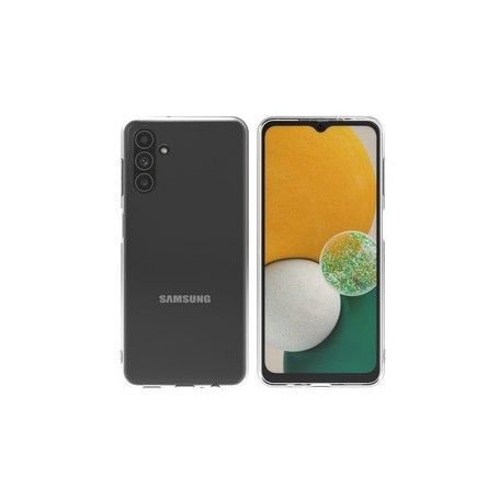Coque Souple Transparente Samsung Galaxy A04S/A13 5G