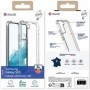 Coque Transparente Renforcee 3M Samsung Galaxy S22