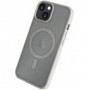 Mag Coque Sunrise Gris iPhone 14