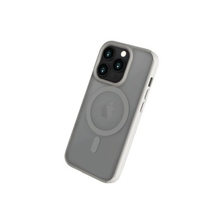 Mag Coque Sunrise Gris iPhone 14 Pro Max