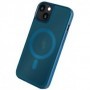 Mag Coque Sunrise Bleu iPhone 14 Plus