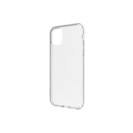 Coque Transparente Recyclee iPhone 11