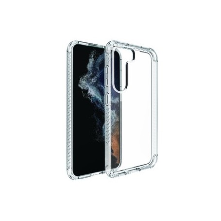 Coque Transp Renforcee 3M Samsung Galaxy S23 Plus